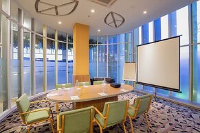 Asyana Pemuda Jakarta