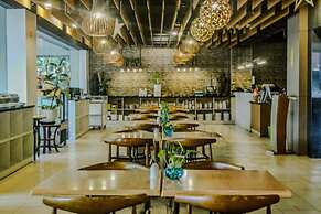 Asyana Pemuda Jakarta