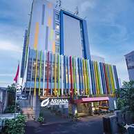Asyana Pemuda Jakarta