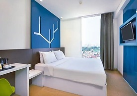 Asyana Pemuda Jakarta