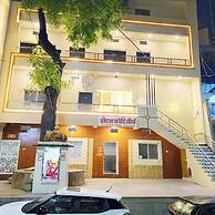 Hotel Koti Tirth Ujjain Near Temple