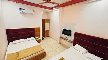 Hotel Koti Tirth Ujjain Near Temple