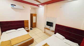 Hotel Koti Tirth Ujjain Near Temple