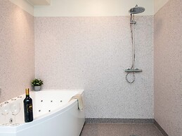 5 Star Holiday Home in Ansager