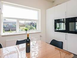 5 Star Holiday Home in Ansager