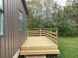5 Star Holiday Home in Ansager
