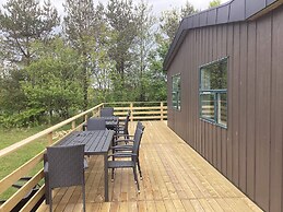 5 Star Holiday Home in Ansager