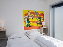 5 Star Holiday Home in Ansager