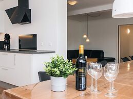 5 Star Holiday Home in Ansager
