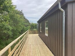 5 Star Holiday Home in Ansager