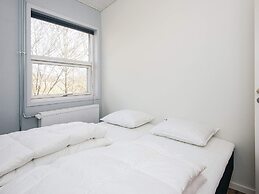 5 Star Holiday Home in Ansager