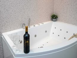 5 Star Holiday Home in Ansager