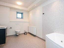 5 Star Holiday Home in Ansager
