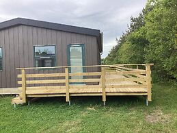 5 Star Holiday Home in Ansager