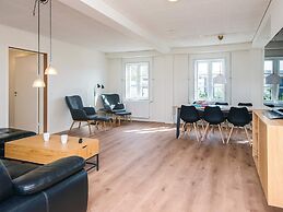 5 Star Holiday Home in Ansager