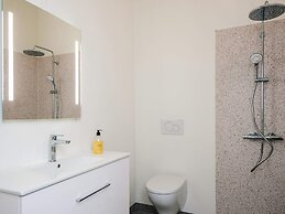5 Star Holiday Home in Ansager