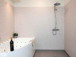 5 Star Holiday Home in Ansager