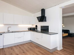 5 Star Holiday Home in Ansager