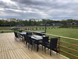 5 Star Holiday Home in Ansager