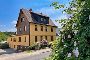 Ferienwohnung im Erholungsort