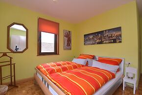 Ferienwohnung im Erholungsort