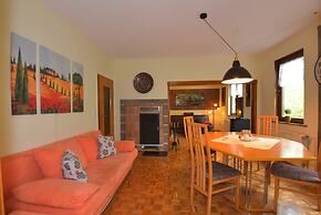Ferienwohnung im Erholungsort