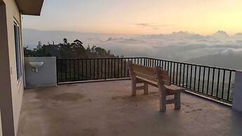 Cloudy Mist