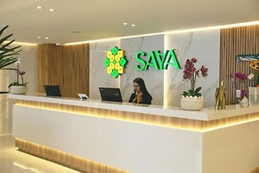 Saya Hotel & Suites