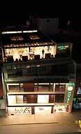 Saya Hotel & Suites