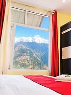 Hotel Naddi Heights Kangra