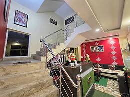 Hotel Naddi Heights Kangra