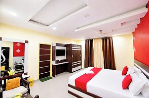 Hotel Naddi Heights Kangra
