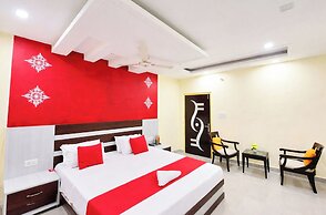 Hotel Naddi Heights Kangra