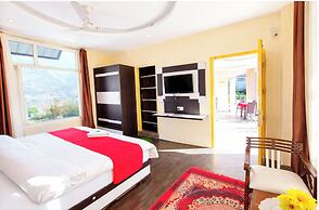 Hotel Naddi Heights Kangra
