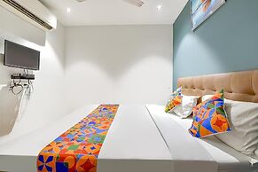 HOTEL NIDHIVAN