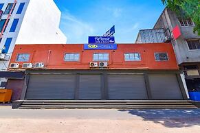 HOTEL NIDHIVAN