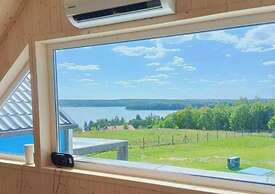 Large Holiday Home, Summer Pool, Sauna, Jacuzzi