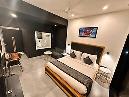 Taaffeite Hotels And Resorts