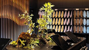 Super Hotel Premier Chitose