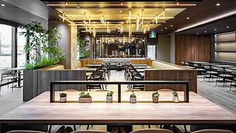 Super Hotel Premier Chitose