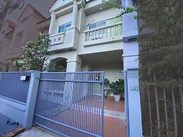 A House Near Mahidol Salaya