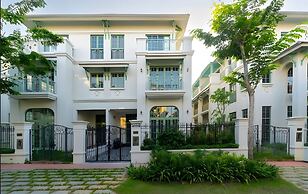 Ocha Villa