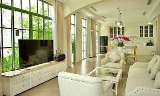 Ocha Villa