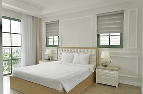 Ocha Villa