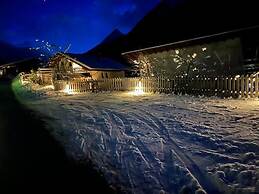 Haus Alpenkönig