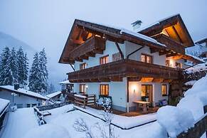 Haus Alpenkönig
