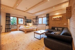 Haus Alpenkönig