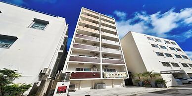 Hotel Cuore Kokusai Dori Naha