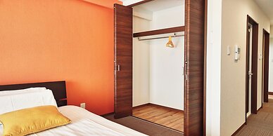 Hotel Cuore Kokusai Dori Naha