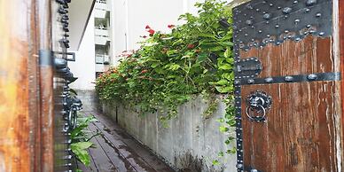 Hotel Cuore Kokusai Dori Naha